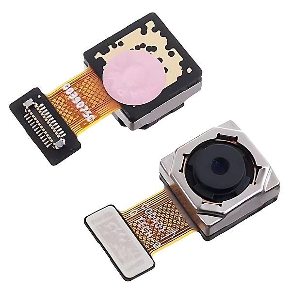 OnePlus Nord N100 - Replacement Rear Facing Main Camera Module