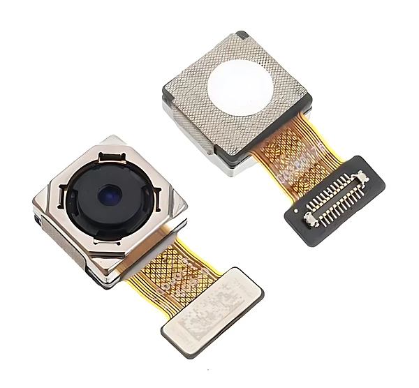 For Oppo A15 - Replacement Rear Facing Main Camera Module