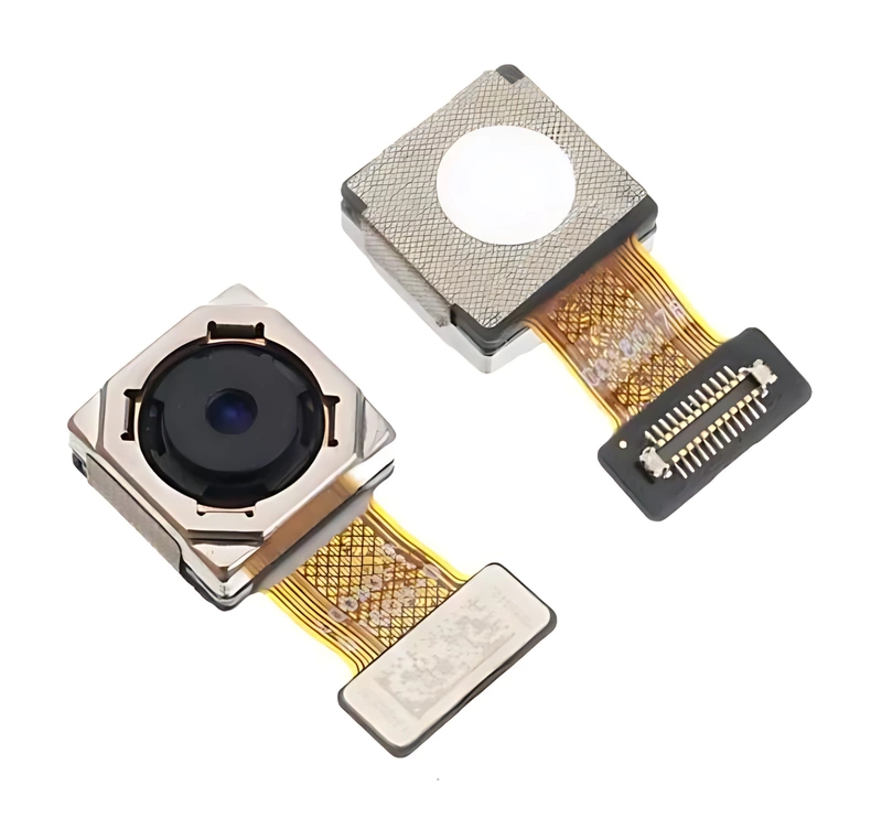 For Oppo A15 - Replacement Rear Facing Main Camera Module