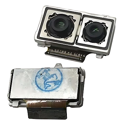 For Huawei P20 - Replacement Rear Facing Main Dual Camera Module