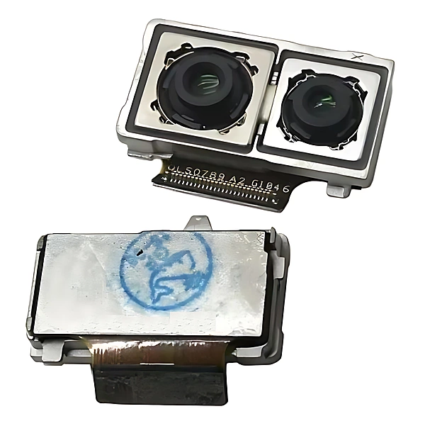 For Huawei P20 - Replacement Rear Facing Main Dual Camera Module