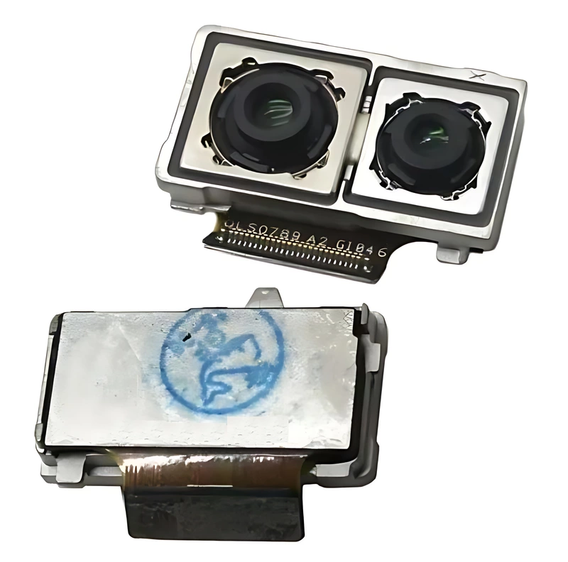 For Huawei P20 - Replacement Rear Facing Main Dual Camera Module