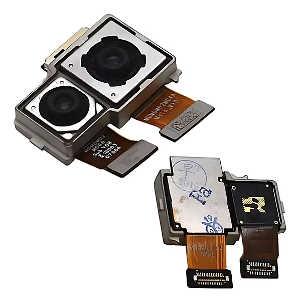 OnePlus 6 - Replacement Rear Facing Main Dual Camera Module