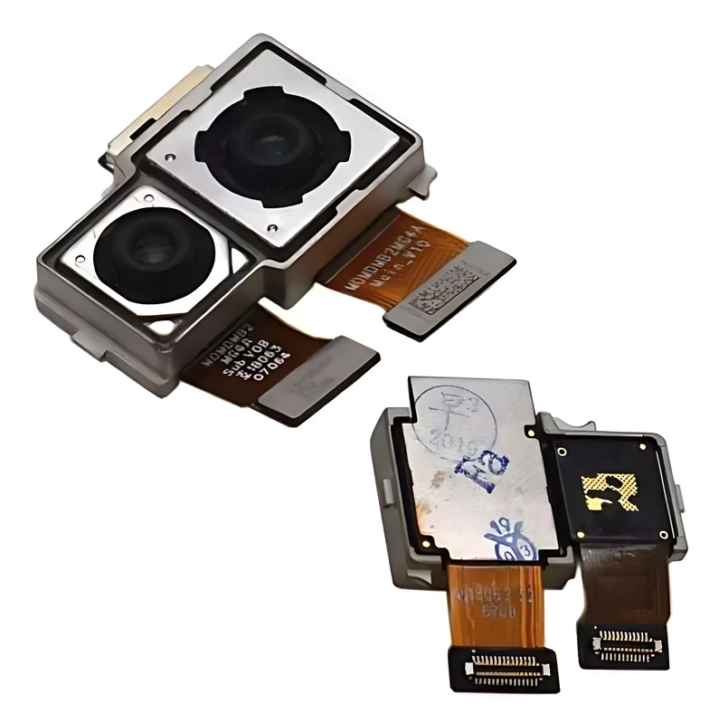 OnePlus 6 - Replacement Rear Facing Main Dual Camera Module
