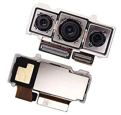 For Huawei P20 Pro - Replacement Rear Facing Triple Camera Module