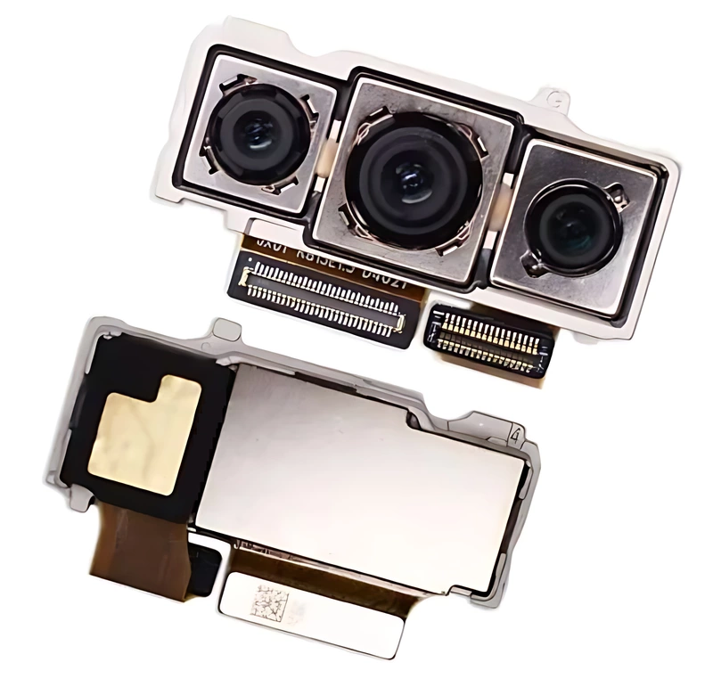 For Huawei P20 Pro - Replacement Rear Facing Triple Camera Module