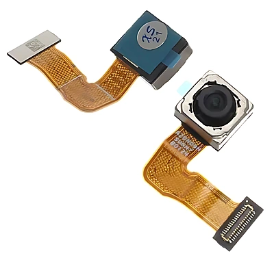Xiaomi Mi 10 Pro - Replacement Rear Facing Ultrawide Camera Module