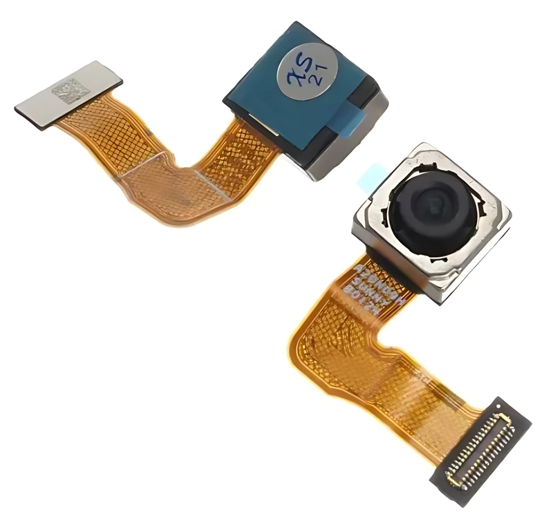 Xiaomi Mi 10 Pro - Replacement Rear Facing Ultrawide Camera Module