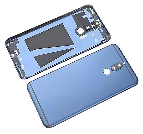 Genuine Huawei Mate 10 Lite - Replacement Rear Housing , Battery Cover - Blue - Original