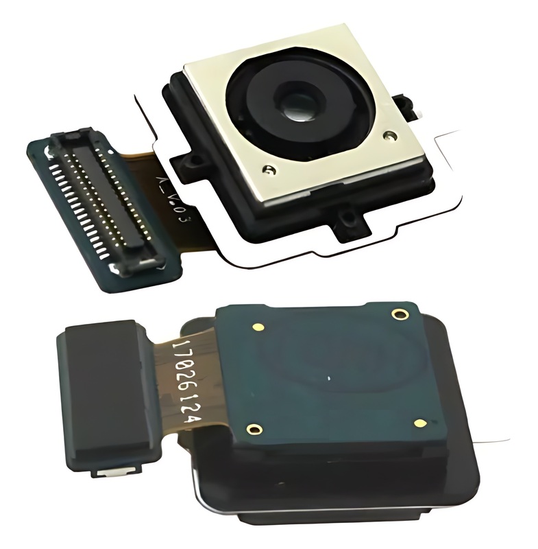 For Samsung Galaxy A7 2017 A720 - Replacement Rear Main Camera Module