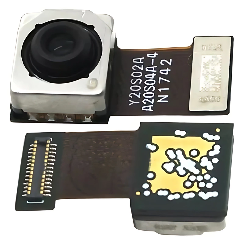 For Oppo R11s - Replacement Rear Main Camera Module