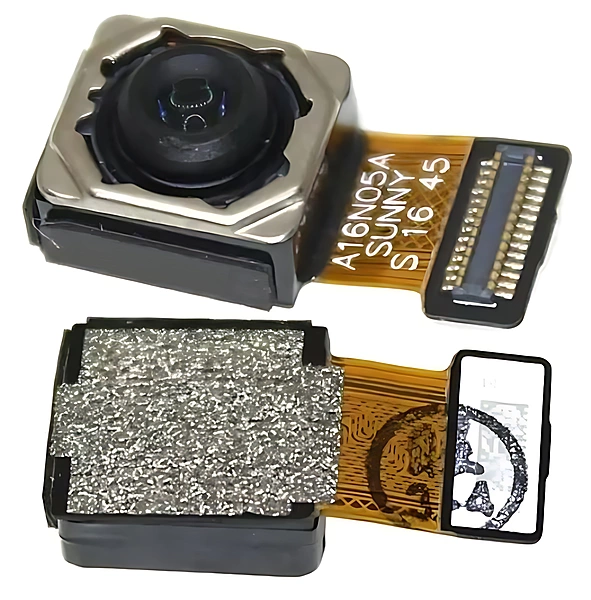 For Oppo R9s - Replacement Rear Main Camera Module