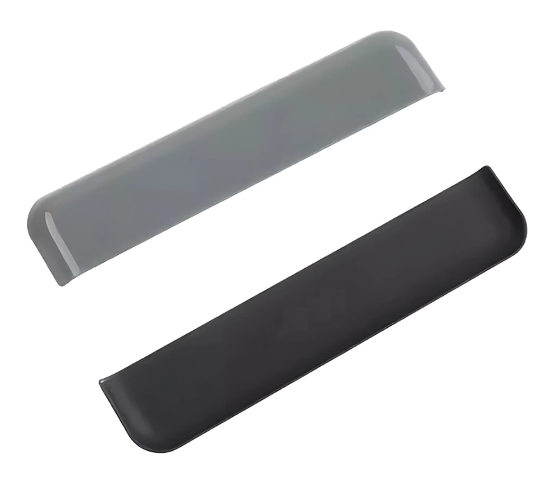 Google Pixel 7 Pro - Replacement Rear Top Panel Cover - Hazel