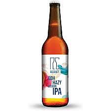 HAZY IPA