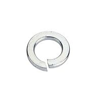 M12 Rectangular Section Spring Washer DIN127B