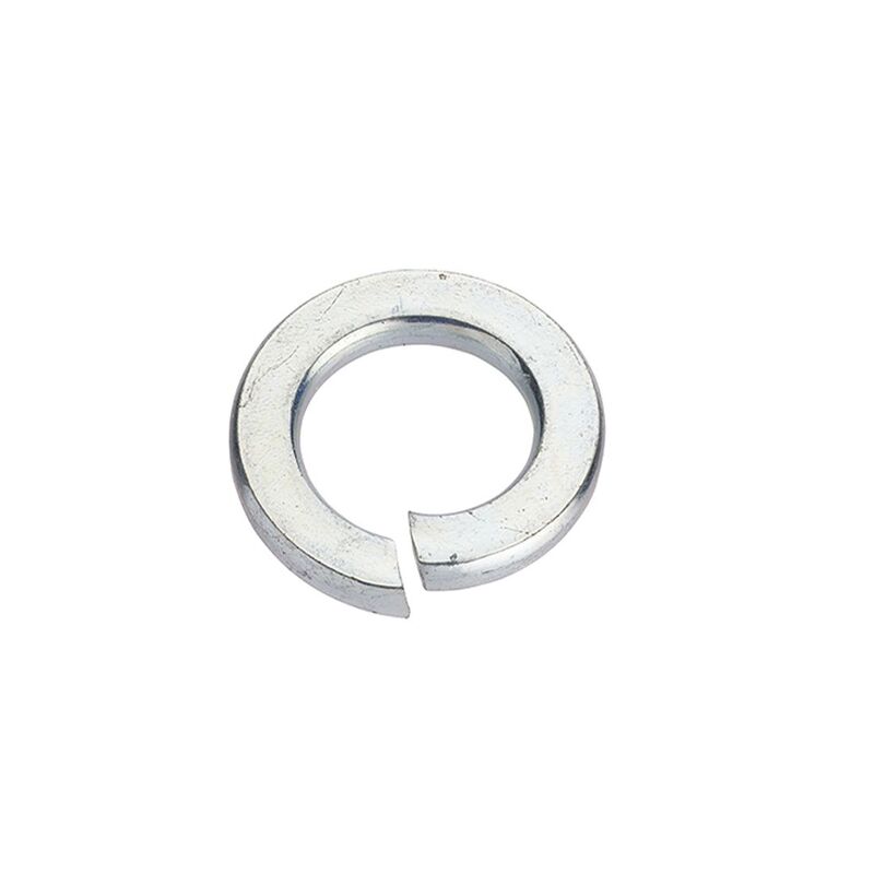 M20 Rectangular Section Spring Washer DIN127B