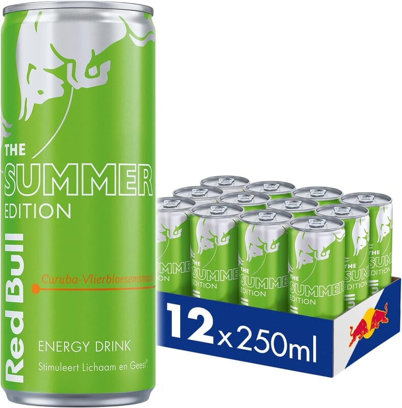Red Bull Pistachio £1.75