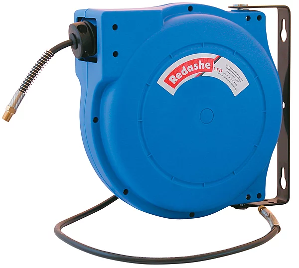 Air/Water Reel