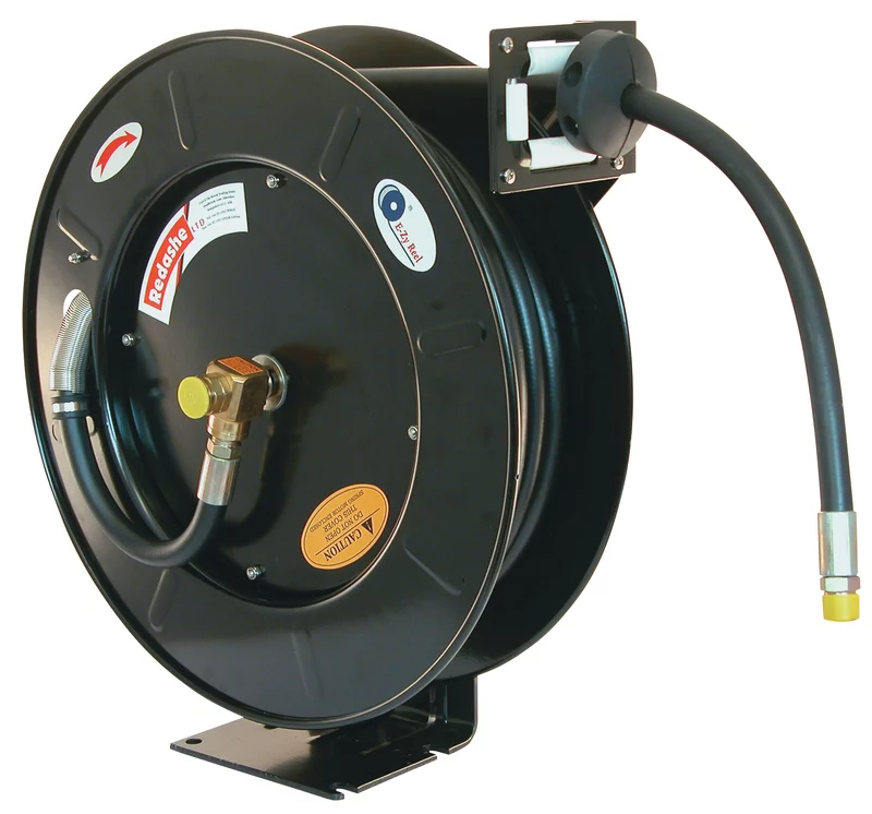 808 Series Reel