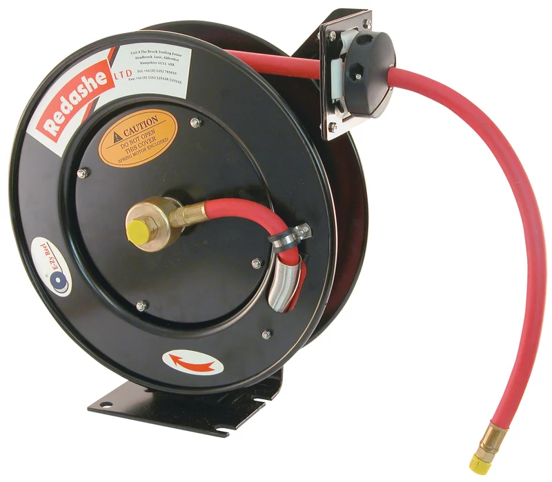 809 Series Reel