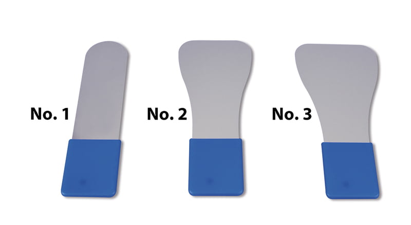 Espejo fotografía intraoral Reflect-Rhod Espejo fotografía intraoral Reflect-Rhod