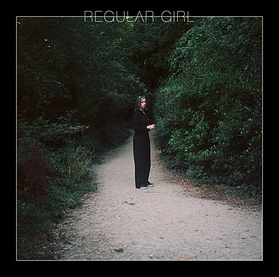 Regular Girl