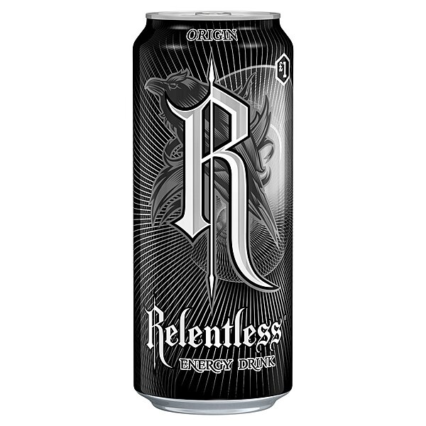 Relentless Original PM