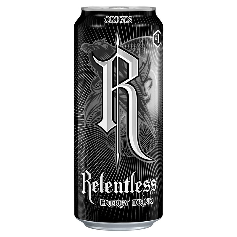 Relentless Original PM