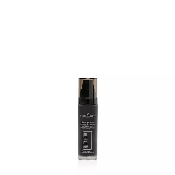 Remedy Cream