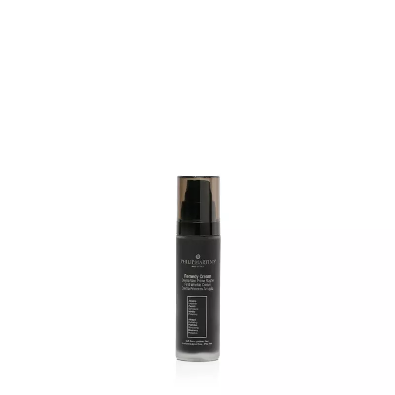 Remedy Cream
