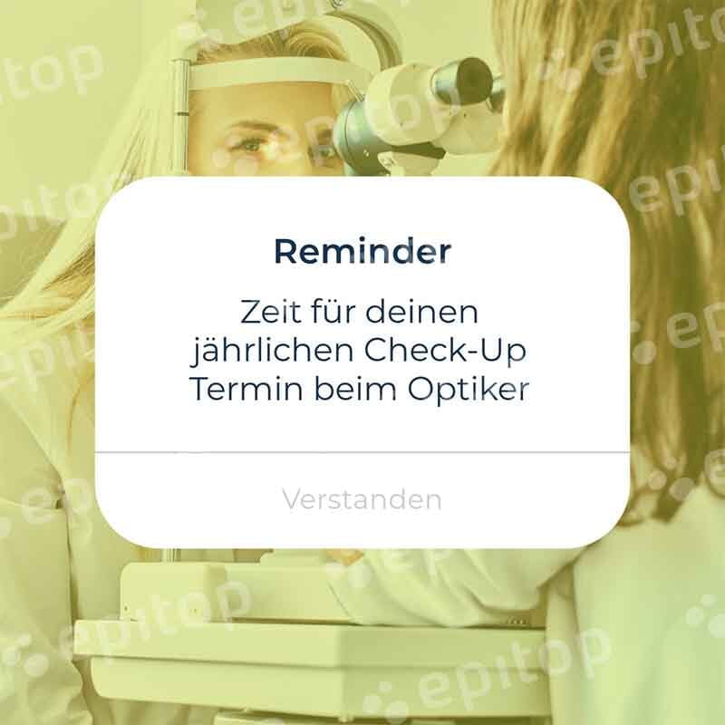 Social-Media Post "Reminder" Social-Media Post "Reminder"
