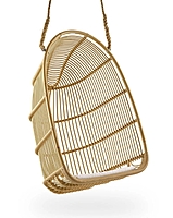 Renoir Exterior Hanging Chair