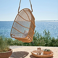 Renoir Exterior Hanging Chair