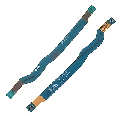 Samsung Galaxy S22 Ultra , S908 - Replacement AMOLED Connection Flex Cable