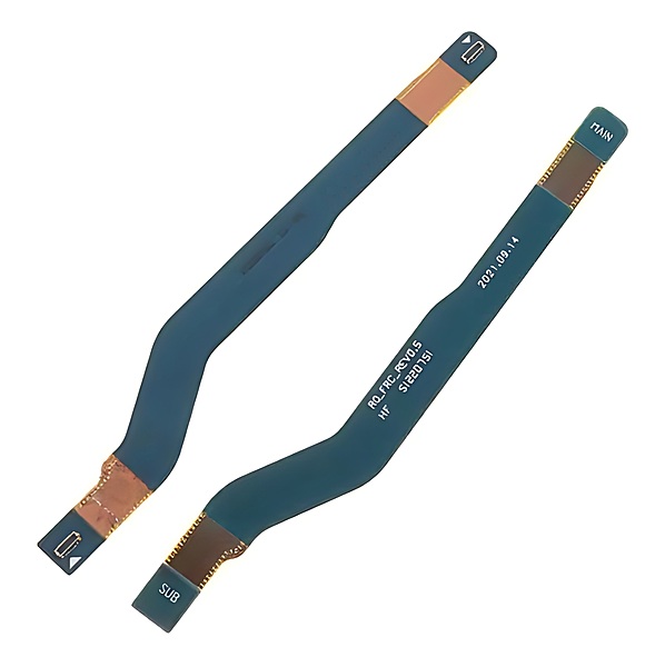 Samsung Galaxy S22 , S901 - Replacement AMOLED Connection Flex Cable