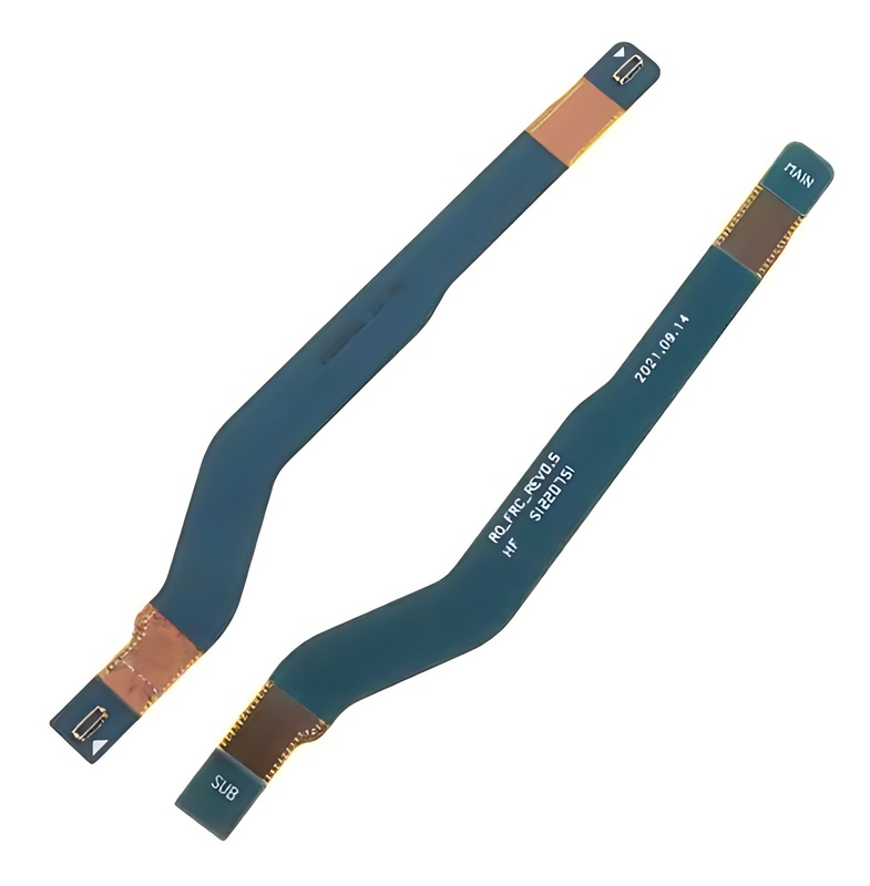 Samsung Galaxy S22 , S901 - Replacement AMOLED Connection Flex Cable