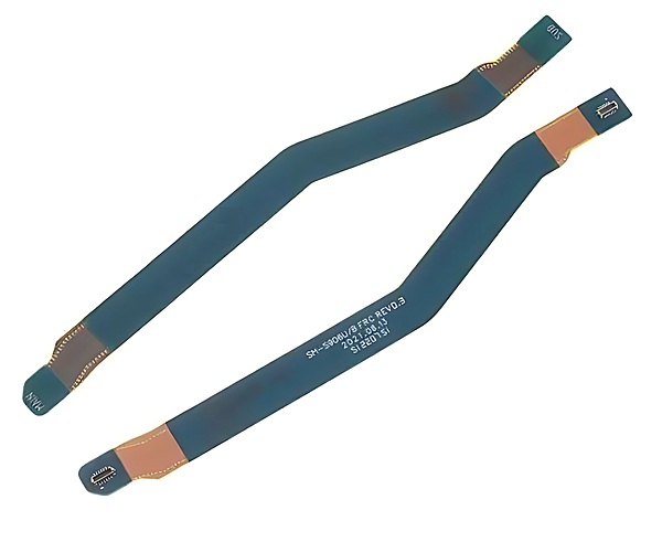 Samsung Galaxy S22 Plus , S906 - Replacement AMOLED Connection Flex Cable