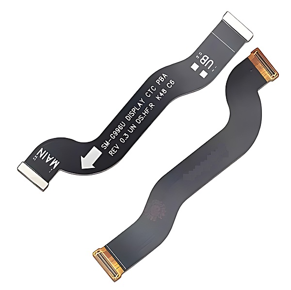 Samsung Galaxy S21 Plus , G996 - Replacement AMOLED Connection Flex Cable