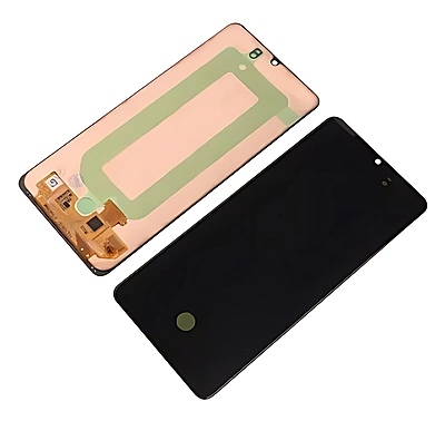 Genuine Samsung Galaxy A31 A315 - Replacement AMOLED Touch Screen Assembly - Original