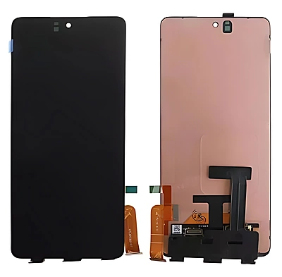For Samsung Galaxy A73 5G , A736 - Replacement AMOLED Touch Screen Assembly