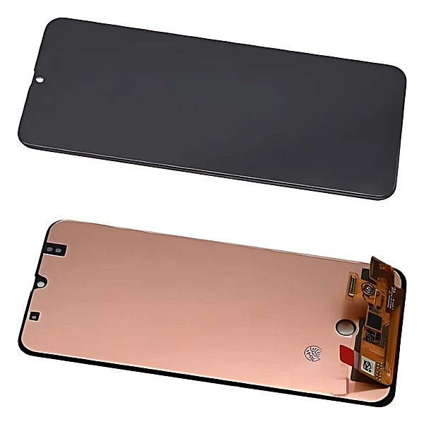 For Samsung Galaxy A50 , A505 - Replacement AMOLED Touch Screen Assembly