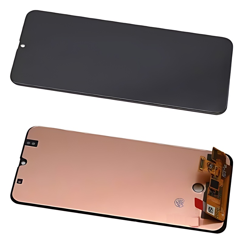 For Samsung Galaxy A50 , A505 - Replacement AMOLED Touch Screen Assembly