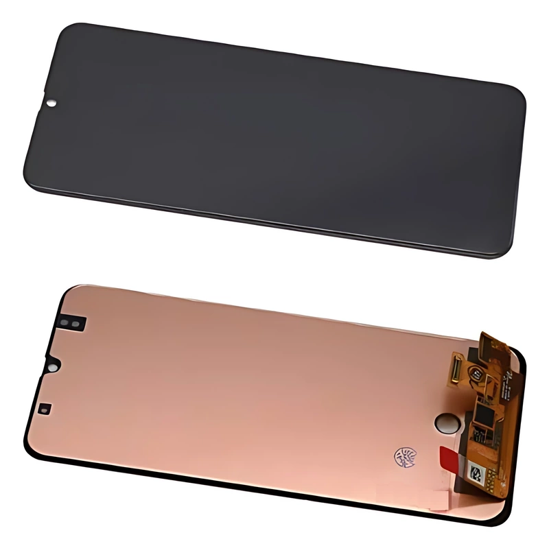 For Samsung Galaxy A50 , A505 - Replacement AMOLED Touch Screen Assembly