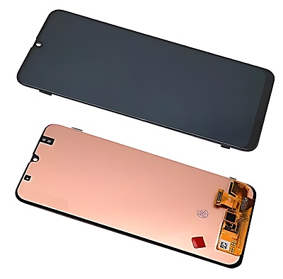 Samsung Galaxy A30 , A305 - Replacement AMOLED Touch Screen Assembly