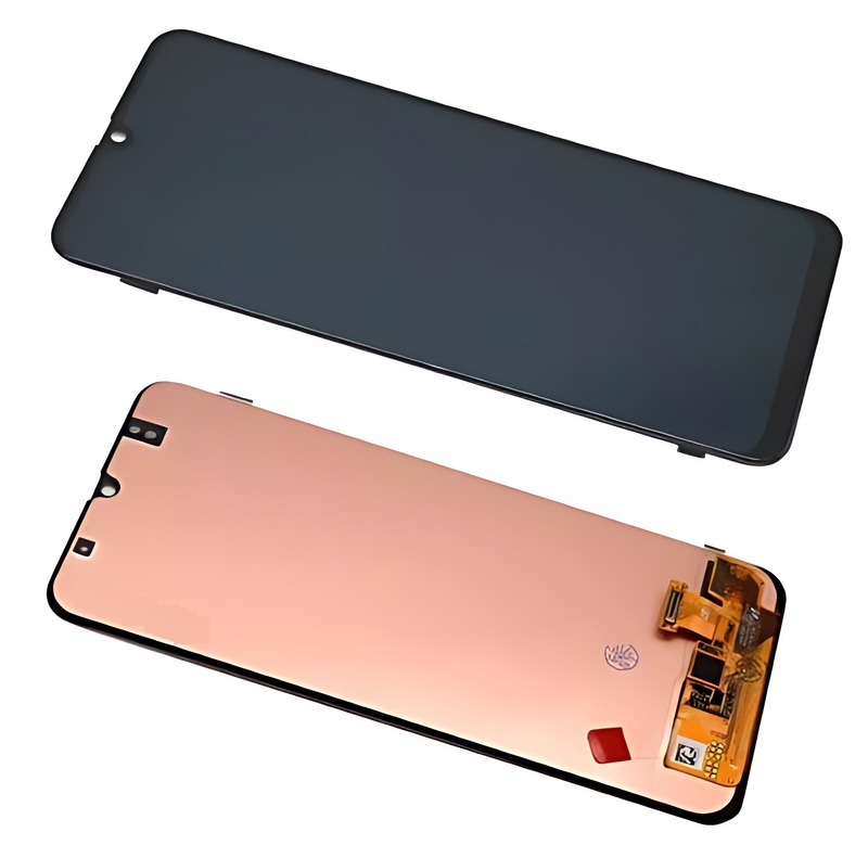 Samsung Galaxy A30 , A305 - Replacement AMOLED Touch Screen Assembly