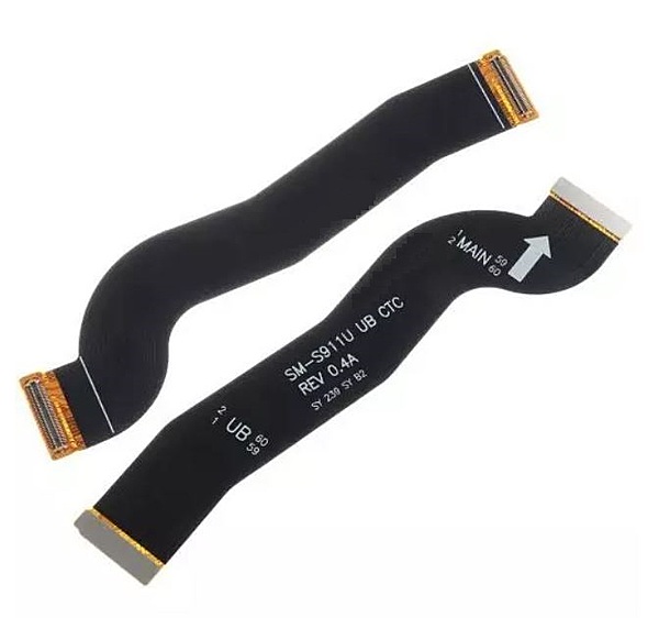 Samsung Galaxy S23 , S911 - Replacement AMOLED Touch Screen Connection Flex Cable