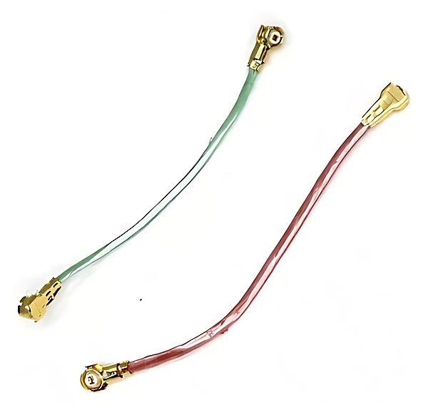 For Samsung Galaxy S5 Mini G800 - Replacement Antenna Coaxial Cables