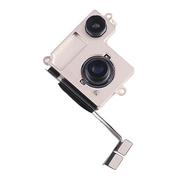 Genuine Apple iPhone 15 Plus - Replacement Rear Facing Main Camera Module - Original , Reclaimed - Refurbished