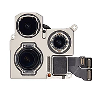 Genuine Apple iPhone 15 Pro - Replacement Rear Facing Main Camera Module - Original , Reclaimed - Refurbished