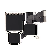 Genuine Apple iPhone 15 Pro - Replacement Rear Facing Main Camera Module - Original , Reclaimed - Refurbished